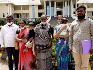 ಸ್ಥಳೀಯ ಪುಂಡರು, ಅಧಿಕಾರಿಗಳಿಗೆ ಹೆದರಿ ದಯಾಮರಣಕ್ಕೆ ಮುಂದಾದ ಮಾಜಿ ಸೈನಿಕ