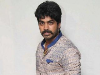 ಎಣ್ಣೆ ಕಿರಿಕ್ ಬಗ್ಗೆ ನಟ ಹರ್ಷ ಪ್ರತಿಕ್ರಿಯೆ