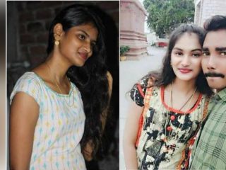 ಬಿಟೆಕ್ ವಿದ್ಯಾರ್ಥಿನಿ ಕೊಲೆ ಪ್ರಕರಣ- ಪೊಲೀಸರ ಎದುರು ಆರೋಪಿಯ ಅಚ್ಚರಿಯ ಹೇಳಿಕೆ