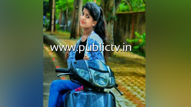 ಪ್ರೀತಿಸಿದವನನ್ನೇ ಮದ್ವೆ ಆದ್ಳು – ತವರಿಗೆ ಬಂದು ಆತ್ಮಹತ್ಯೆಗೆ ಶರಣಾದ ಯುವತಿ