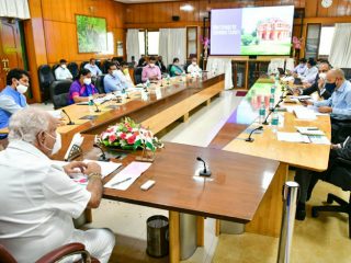 ಪ್ರವಾಸೋದ್ಯಮ ಅಭಿವೃದ್ಧಿಗೆ ಸಮಗ್ರ ವರದಿ ಸಲ್ಲಿಸಿ – ಸಿಎಂ ಸೂಚನೆ