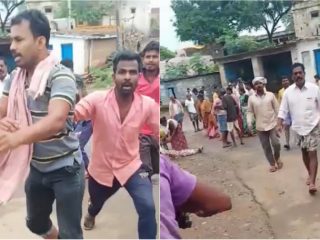 ಕ್ವಾರಂಟೈನ್ ಆಗಿ ಎಂದಿದ್ದೆ ತಪಾಯ್ತು, ನರ್ಸ್ ಮೇಲೆ ಕುಟುಂಬಸ್ಥರಿಂದ ಹಲ್ಲೆ