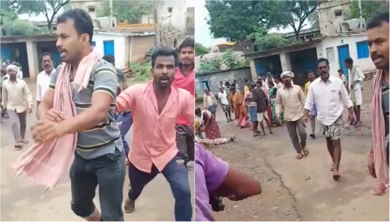 ಕ್ವಾರಂಟೈನ್ ಆಗಿ ಎಂದಿದ್ದೆ ತಪಾಯ್ತು, ನರ್ಸ್ ಮೇಲೆ ಕುಟುಂಬಸ್ಥರಿಂದ ಹಲ್ಲೆ