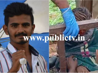 ಮದ್ವೆಯಾಗಿ, ಮಗುವಿದ್ರೂ ಆಂಟಿಯ ಇನ್‍ಸ್ಟಾ ಲವ್ – ಪಾಳು ಬಾವಿಗೆ ತಳ್ಳಿದ ಯುವಕ