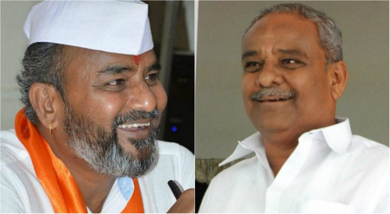 ಸ್ಥಳೀಯ ಸಂಸ್ಥೆಗಳ ಚುನಾವಣೆಯಲ್ಲೂ ಆಪರೇಷನ್ ಕಮಲ!