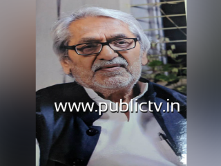 ಪಬ್ಲಿಕ್ ಹೀರೋ ಡಾ. ಅಶೋಕ್ ಸೊನ್ನದ್‍ಗೆ ರಾಜ್ಯೋತ್ಸವ ಪ್ರಶಸ್ತಿ