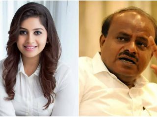 ಅನುಶ್ರೀ ಪ್ರಕರಣದ ಮಾಜಿ ಸಿಎಂ ಯಾರೆಂದು ಬಹಿರಂಗಪಡಿಸಿ- ಹೆಚ್‍ಡಿಕೆ ಗರಂ