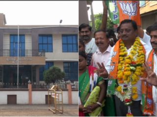 ಆಪರೇಷನ್ ಕಮಲ ಸಕ್ಸಸ್ – ಹುಕ್ಕೇರಿ ಪುರಸಭೆ ಬಿಜೆಪಿ ಮಡಿಲಿಗೆ
