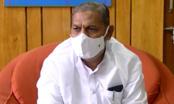 ಪ್ರತಿಯೊಬ್ಬ ಮನುಷ್ಯನಿಗೂ ಡ್ರಗ್ಸ್ ಅವಶ್ಯಕತೆ ಇದೆ: ಅಮರೇಗೌಡ
