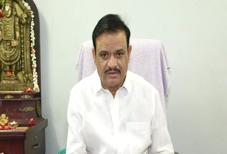 ದರ್ಶನ್ ಬರೋದನ್ನ ನಾನು ಕಾತುರದಿಂದ ಕಾಯುತ್ತಿದ್ದೇನೆ: ಮುನಿರತ್ನ
