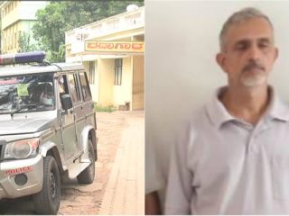 ‘ಸೋಜುಗದ ಸೂಜು ಮಲ್ಲಿಗೆ’ ಗಾಯಕಿ ಅನನ್ಯ ಭಟ್ ತಂದೆಯ ಬಂಧನ