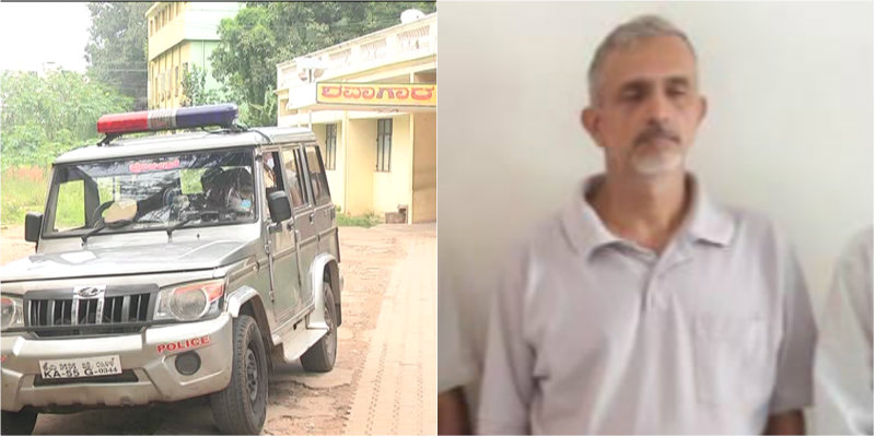 ‘ಸೋಜುಗದ ಸೂಜು ಮಲ್ಲಿಗೆ’ ಗಾಯಕಿ ಅನನ್ಯ ಭಟ್ ತಂದೆಯ ಬಂಧನ
