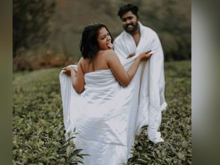 ವೈರಲ್ ಆಯ್ತು ಜೋಡಿಯ ವಿಚಿತ್ರ ಪೋಸ್ಟ್ ವೆಡ್ಡಿಂಗ್ ಫೋಟೋಶೂಟ್