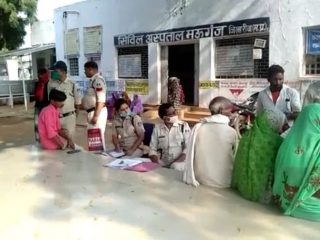 ಮಡದಿ, ಮಗುವನ್ನ ಕೊಂದು ತುಂಡು ತುಂಡಾಗಿ ಕತ್ತರಿಸಿದ ಕಟುಕ