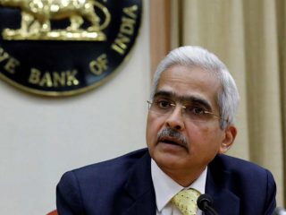 SHAKTIKANTA DAS