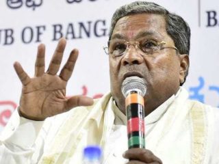 ಬಿಎಸ್‍ವೈ, ಮೋದಿ ಅವರೇನು ಎಳೆ ಕಡಸುಗಳಾ?- ಸಿದ್ದರಾಮಯ್ಯ
