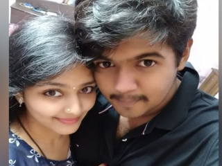 ನಾಯಿ ಚೈನ್‍ನಿಂದ ಕತ್ತು ಹಿಸುಕಿ, ಚಾಕುವಿನಿಂದ ಇರಿದು ಪತ್ನಿಯ ಕೊಲೆಗೈದ!