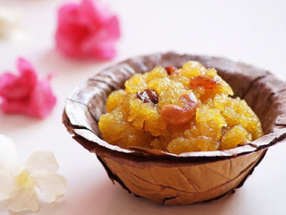 ಹಬ್ಬದ ಸ್ಪೆಷಲ್ – ಅವಲಕ್ಕಿ ಕೇಸರಿಬಾತ್ ಮಾಡುವ ವಿಧಾನ