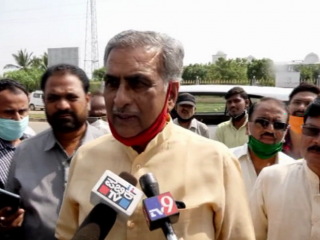 ಚಳಿಗಾಲದ ಅಧಿವೇಶನವನ್ನು ಬೆಳಗಾವಿಯಲ್ಲಿ ನಡೆಸಲು ಸಿಎಂಗೆ ಪತ್ರ ಬರೆದ ಹೊರಟ್ಟಿ