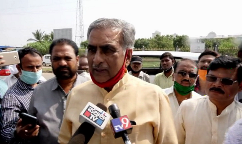 ಸಿಎಂ ಹುದ್ದೆ ಗುದ್ದಾಟ ಇದೊಂದು ತಿರುಕನ ಕನಸು- ಡಿಕೆಶಿ, ಸಿದ್ದುಗೆ ಹೊರಟ್ಟಿ ಟಾಂಗ್