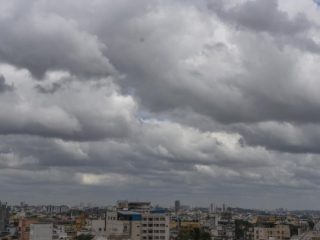 bengaluru weather