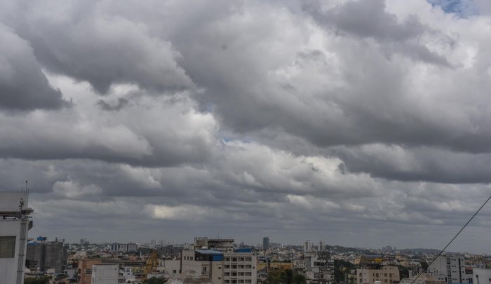 bengaluru weather