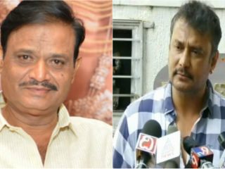 ವ್ಯಕ್ತಿ ನೋಡಿ ನಾನು ಪ್ರಚಾರಕ್ಕೆ ಹೋಗೋದು: ದರ್ಶನ್