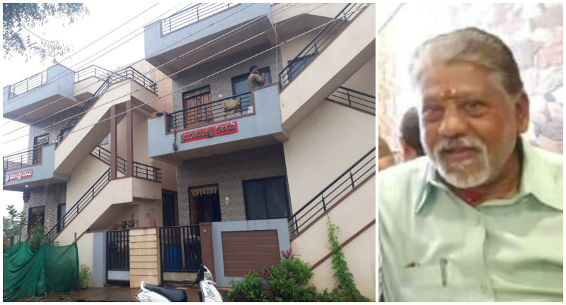 ಕೆಐಎಡಿಬಿ ಕಾರ್ಯದರ್ಶಿಯ ಆಸ್ತಿ ನೋಡಿ ದಂಗಾದ ಎಸಿಬಿ ಅಧಿಕಾರಿಗಳು