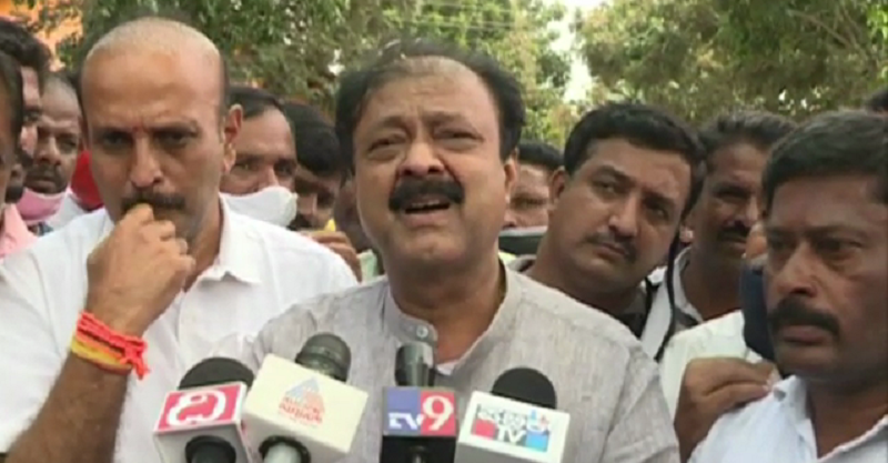 ಉಸ್ತುವಾರಿ ಜಿಲ್ಲೆ ಬದಲಾಯ್ತು ಅಂದಾಕ್ಷಣ ಮಂಡ್ಯ ಬಿಟ್ಟು ಕೊಡಲ್ಲ: ಡಾ. ನಾರಾಯಣಗೌಡ