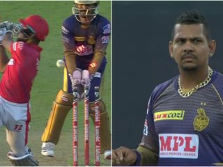 ಪೂರನ್‌ ಬೌಲ್ಡ್‌ , ನರೈನ್‌ಗೆ ಸಂಕಷ್ಟ – ಸ್ಪಷ್ಟನೆ ನೀಡಿದ ಕೋಲ್ಕತ್ತಾ