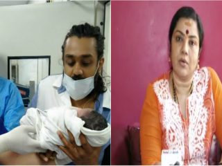 ಚಿರು ಮತ್ತೆ ಹುಟ್ಟಿ ಬರ್ತಾನೆಂದು ಅಂದೇ ಹೇಳಿದ್ದೆ, ಆ ಮಾತು ನಿಜವಾಗಿದೆ: ತಾರಾ