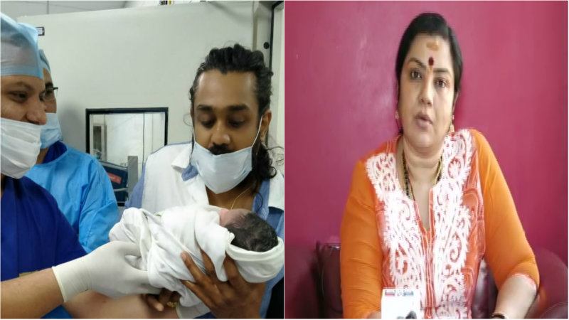 ಚಿರು ಮತ್ತೆ ಹುಟ್ಟಿ ಬರ್ತಾನೆಂದು ಅಂದೇ ಹೇಳಿದ್ದೆ, ಆ ಮಾತು ನಿಜವಾಗಿದೆ: ತಾರಾ