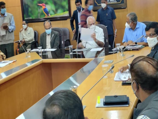 ಡಿಸೆಂಬರ್‌ವರೆಗೆ ಶಾಲೆ ಇಲ್ಲ – ಸಿಎಂ ಅಧಿಕೃತ ಘೋಷಣೆ