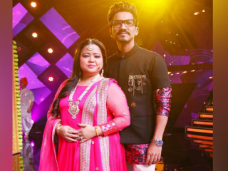 ಡ್ರಗ್ಸ್ ಸೇವನೆ ಒಪ್ಪಿಕೊಂಡ ಭಾರತಿ ಸಿಂಗ್, ಹರ್ಷ್ – 86.5 ಗ್ರಾಂ ಗಾಂಜಾ ವಶಕ್ಕೆ