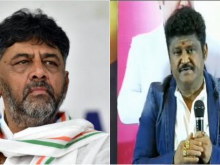 ಡಿಕೆಶಿ ಅವತ್ತೂ ನನ್ನ ಫ್ರೆಂಡ್, ಇಂದಿಗೂ ಒಳ್ಳೆ ಗೆಳೆಯ: ಜಗ್ಗೇಶ್