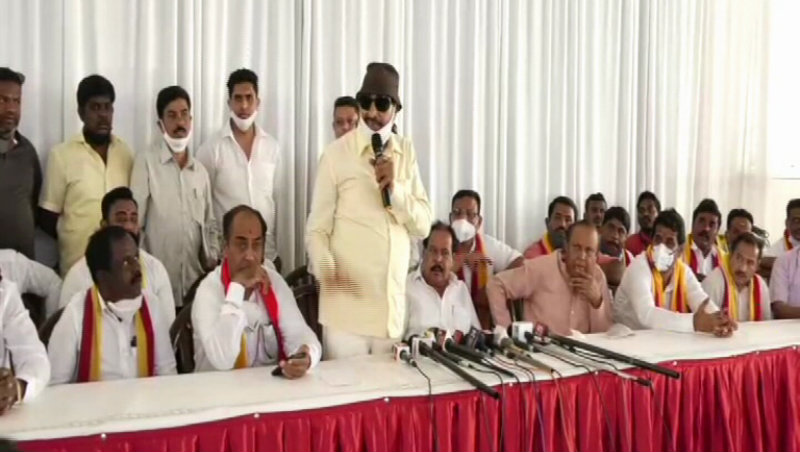 ಹಲವಾರು ಸಂಘಟನೆಗಳ ಬೆಂಬಲ – ಡಿಸೆಂಬರ್ 5ಕ್ಕೆ ಕರ್ನಾಟಕ ಬಂದ್
