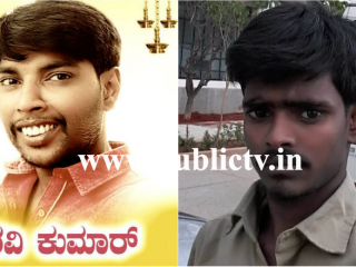 ತಾನು ಪ್ರೀತಿಸ್ತಿದ್ದ ಹುಡುಗಿ ಮೇಲೆ ಕಣ್ಣಾಕಿದ್ದಕ್ಕೆ ಸಹೋದ್ಯೋಗಿಯನ್ನೇ ಮುಗಿಸಿದ!