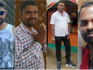 ಯುವತಿಯನ್ನ ಬಳಸಿಕೊಂಡು ಹಣ ವಸೂಲಿಗೆ ಇಳಿದಿದ್ದ ಐವರ ಬಂಧನ