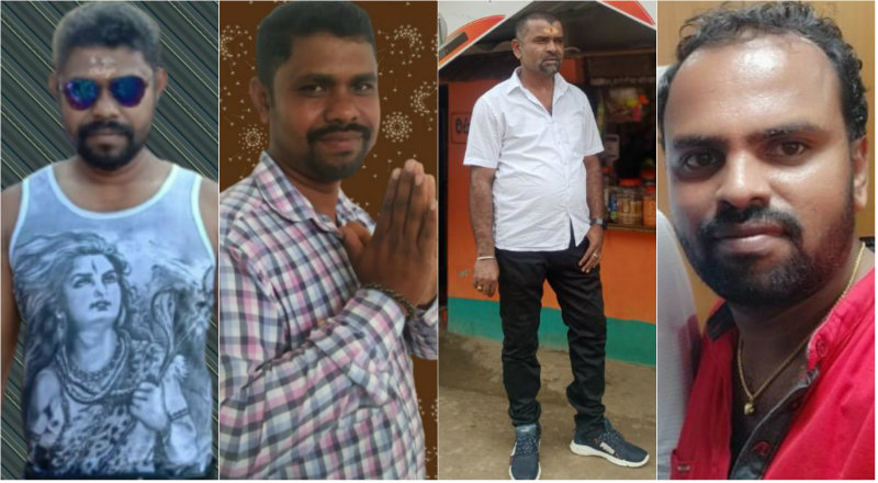 ಯುವತಿಯನ್ನ ಬಳಸಿಕೊಂಡು ಹಣ ವಸೂಲಿಗೆ ಇಳಿದಿದ್ದ ಐವರ ಬಂಧನ