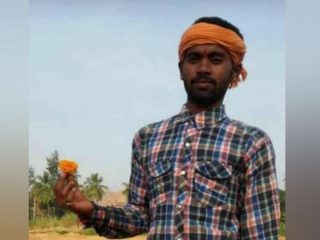 ಬಹಿರ್ದೆಸೆಗೆ ತೆರಳಿದಾಗ ನರಭಕ್ಷಕ ಚಿರತೆ ದಾಳಿ- ಯುವಕ ಬಲಿ