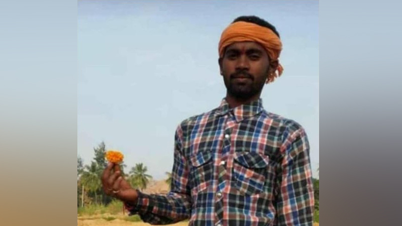 ಬಹಿರ್ದೆಸೆಗೆ ತೆರಳಿದಾಗ ನರಭಕ್ಷಕ ಚಿರತೆ ದಾಳಿ- ಯುವಕ ಬಲಿ