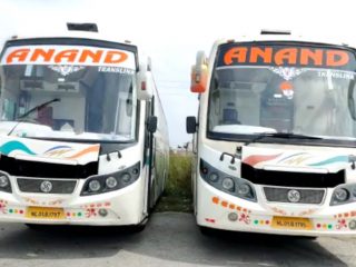 ಒಂದೇ ನಂಬರ್, ಒಂದೇ ಕಲರ್ – ವರ್ಷಕ್ಕೆ 41 ಲಕ್ಷ ತೆರಿಗೆ ವಂಚಿಸಿದ್ದ ಬಸ್ ಮಾಲೀಕರು