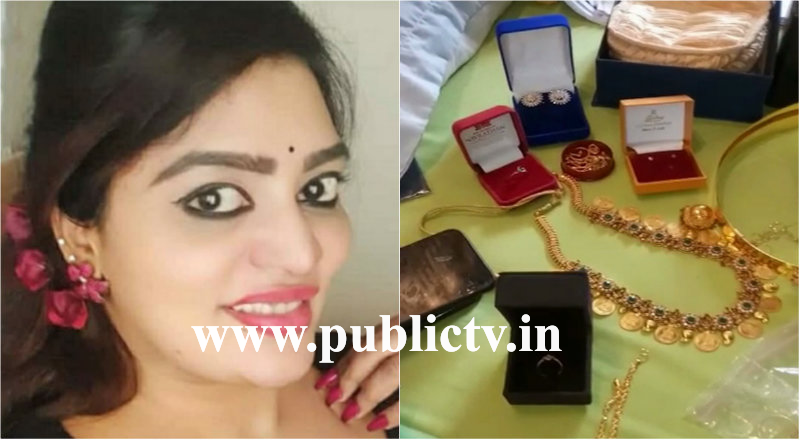 ಕೆಎಎಸ್ ಅಧಿಕಾರಿ ಸುಧಾ ಪುರಾಣ – ಕಮೋಡ್‍ನಲ್ಲಿ ಕೀ ಬಿಸಾಡಿರೋ ಶಂಕೆ