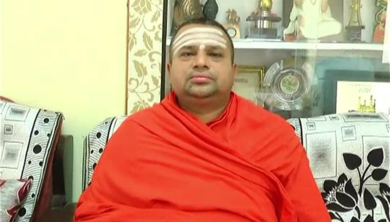 ಸ್ವತಂತ್ರ ಲಿಂಗಾಯತ ಧರ್ಮದ ಘೋಷಣೆಯಾಗಬೇಕು: ಖಾಸಾಮಠದ ಶ್ರೀ