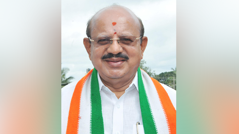 ನಂಬಲು ಸಾಧ್ಯವಿಲ್ಲದ ರೀತಿಯಲ್ಲಿ ಪ್ರಾಣಾಪಾಯದಿಂದ ಪಾರಾಗಿದ್ದೇನೆ: ಟಿಬಿ ಜಯಚಂದ್ರ