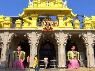 ಉಡುಪಿಯ ಶ್ರೀಕೃಷ್ಣ ಮಠ ದರ್ಶನಕ್ಕೆ ಮುಕ್ತ