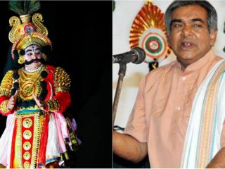 ಯಕ್ಷಲೋಕದ ಅನರ್ಘ್ಯ ರತ್ನ ಮಲ್ಪೆ ವಾಸುದೇವ ಸಾಮಗ ಇನ್ನಿಲ್ಲ