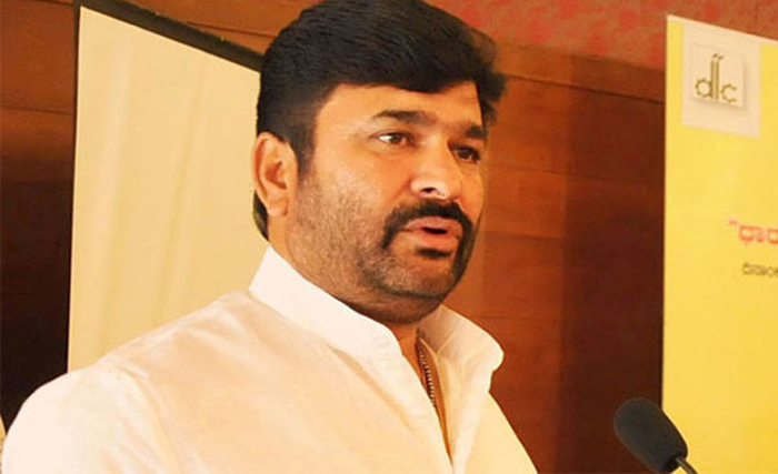 ಮಾಜಿ ಸಚಿವ ವಿನಯ್ ಕುಲಕರ್ಣಿ ಸಿಬಿಐ ವಶಕ್ಕೆ