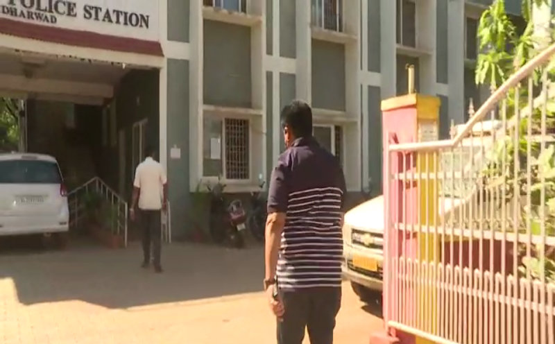 ವಿಜಯ್ ಕುಲಕರ್ಣಿಗೆ 8 ಗಂಟೆ ಸಿಬಿಐ ಡ್ರಿಲ್