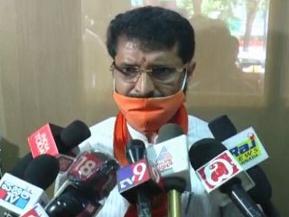 ಗ್ರಾಮ ಪಂಚಾಯಿತಿ ಮಟ್ಟದಿಂದಲೂ ರಾಜ್ಯ ಕಾಂಗ್ರೆಸ್ ಮುಕ್ತವಾಗಲಿದೆ- ಸಿ.ಟಿ.ರವಿ